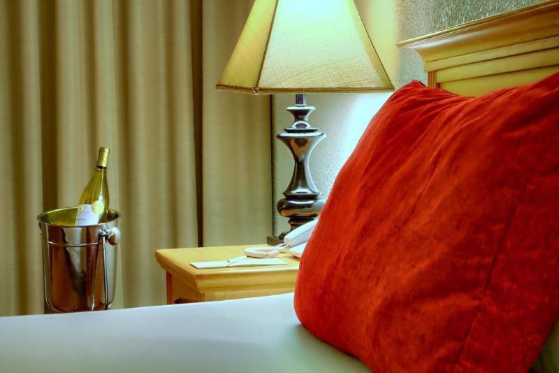 Corona Hotel & Spa Ensenada Room photo